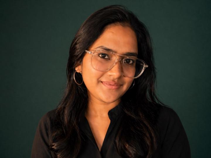 Purvi Agarwal