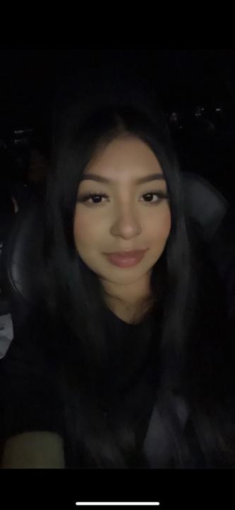 Giselle Vazquez