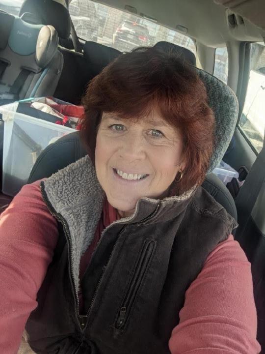 Martha Harold