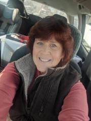 Martha Harold