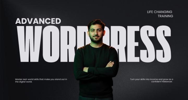 Advanced WordPress Training