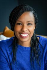 Sarah Vaughan-Jordan