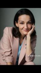 Danuta Aida Lascarache