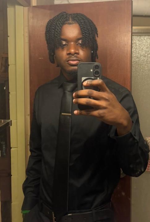 Shavaughn Young