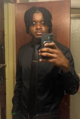 Shavaughn Young