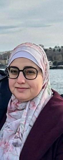 Noha Rashed