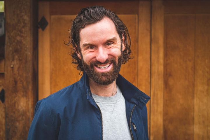 Jason Connell