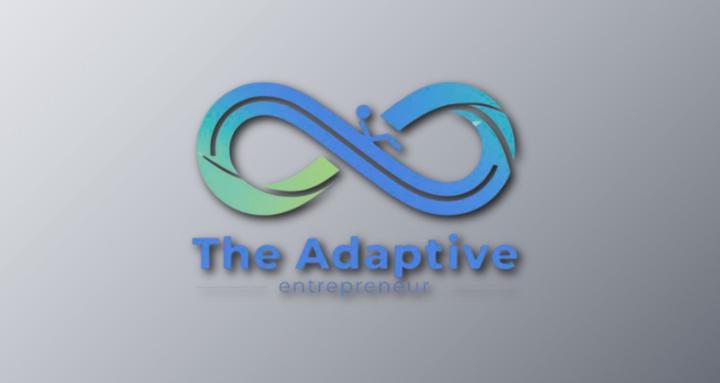 The Adaptive Entrepreneur 