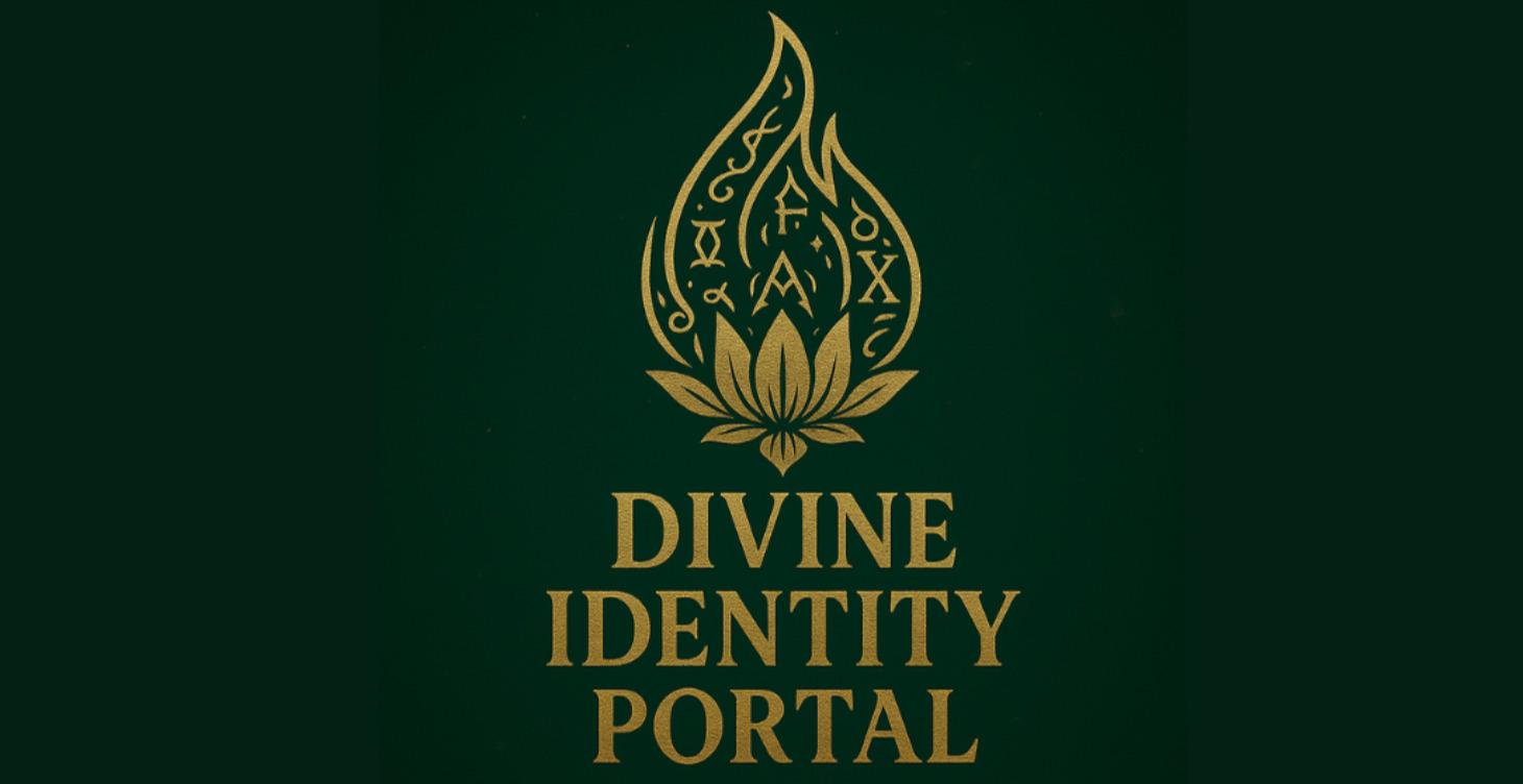 The Divine Identity Portal