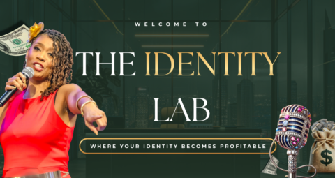 The Identity Lab gallery image
