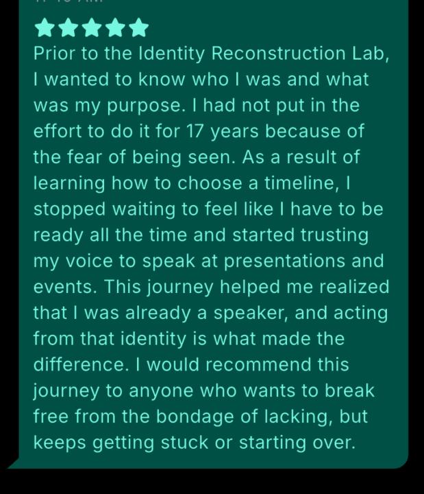 Read This If You Want A Name Reading 