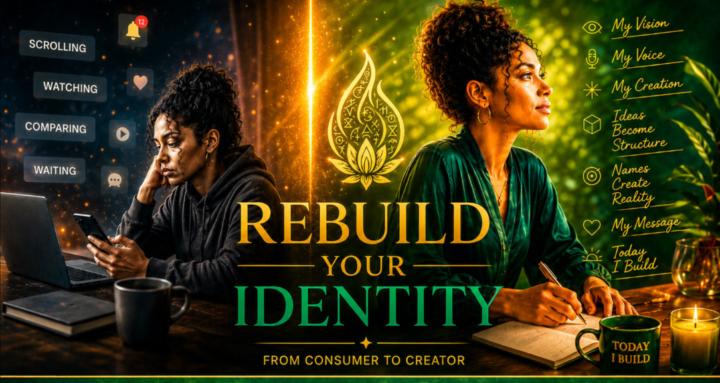 The Identity Lab
