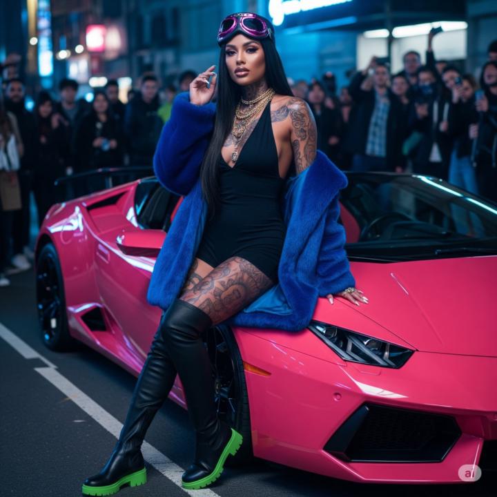 Leniece Jones