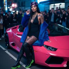 Leniece Jones