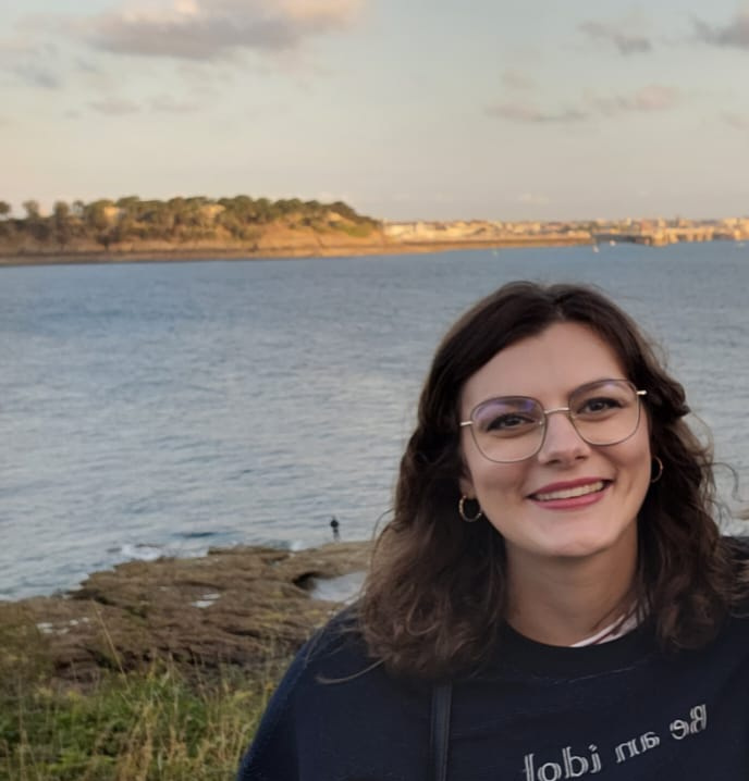Aurore Lanzarini