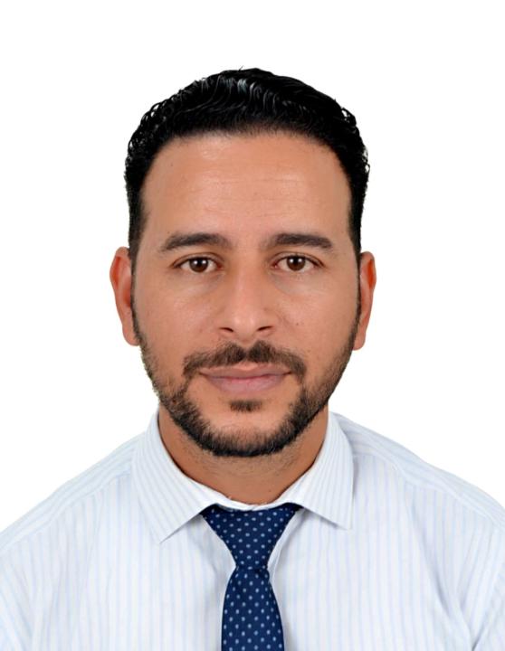 Zakaria Debbaghi