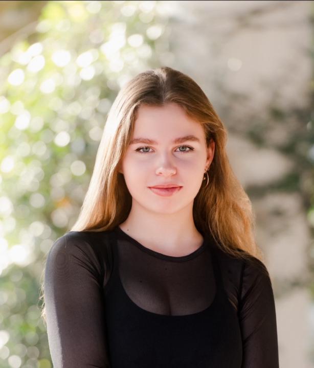Tai Musatova