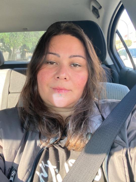 Sindy Luna