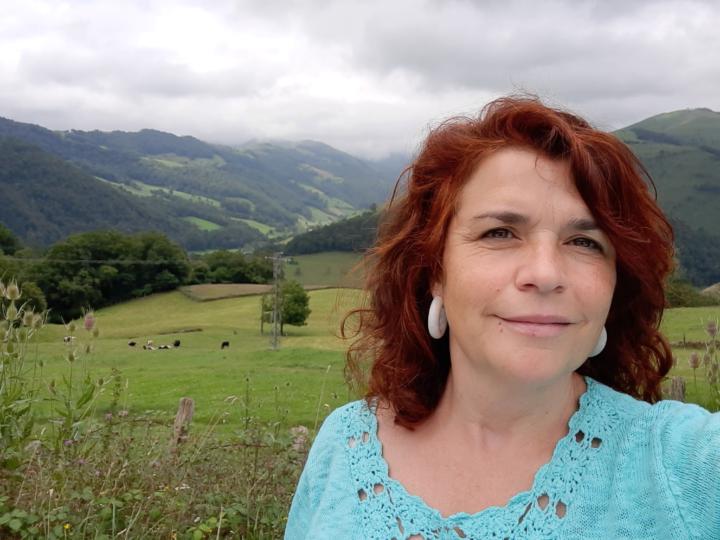 MCarme Castelló Juan