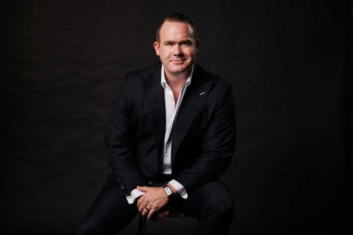 Drew Davies