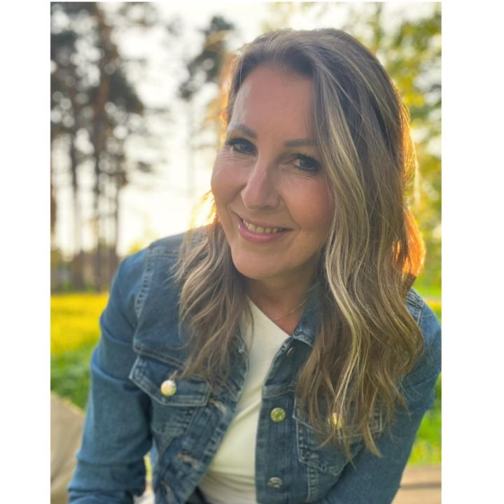 Annika Samuelsson