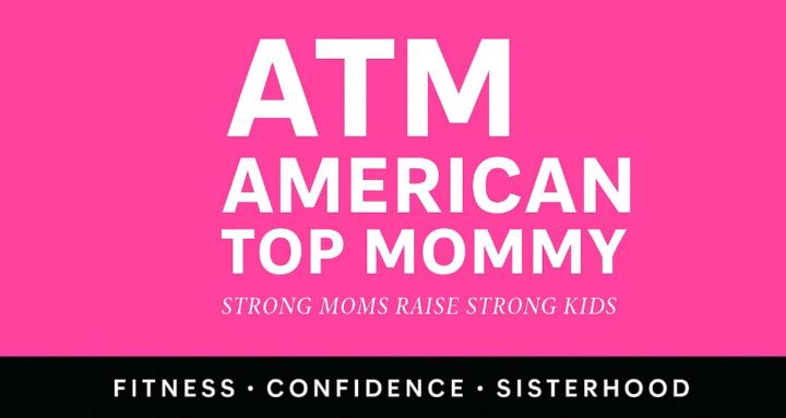 ATM-American Top Mommy