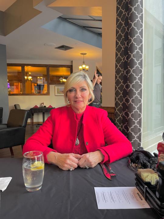 Dottie Lesher