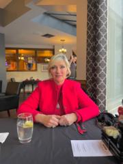 Dottie Lesher