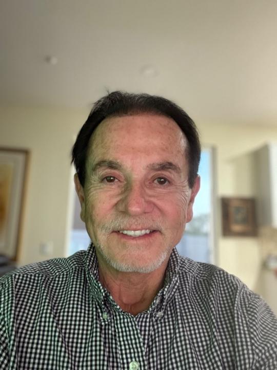 Jack Richard