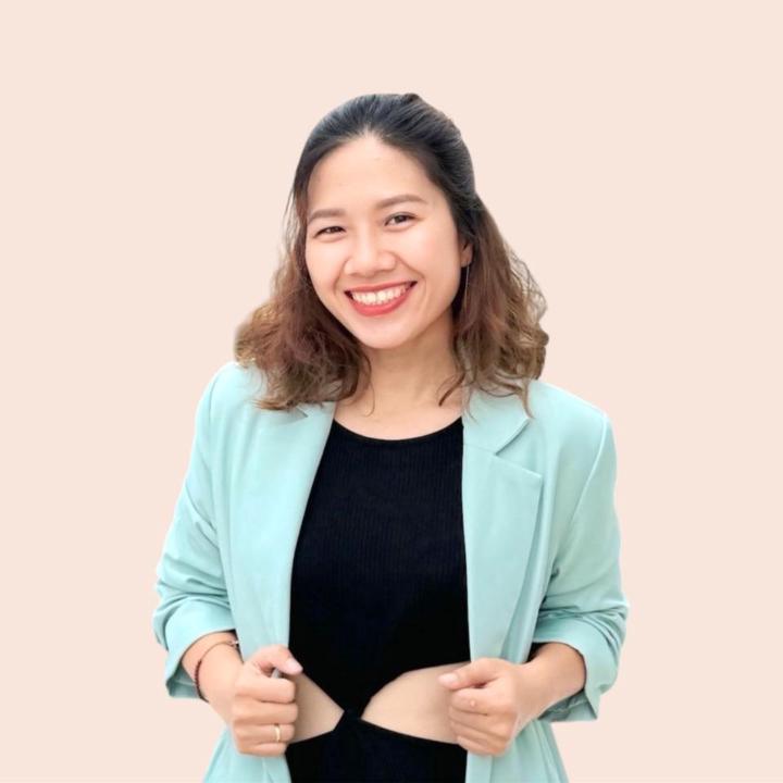 Phương Mạch Lệ