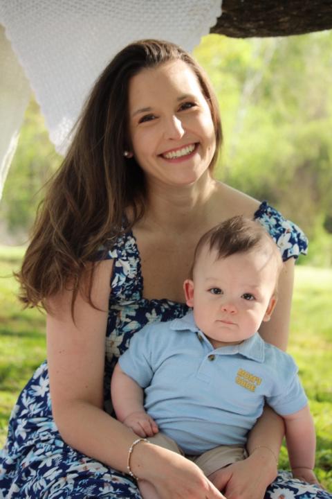 Abby Forren