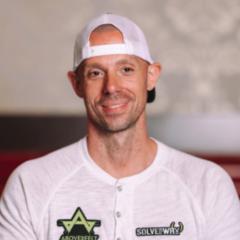 Matt Berkey