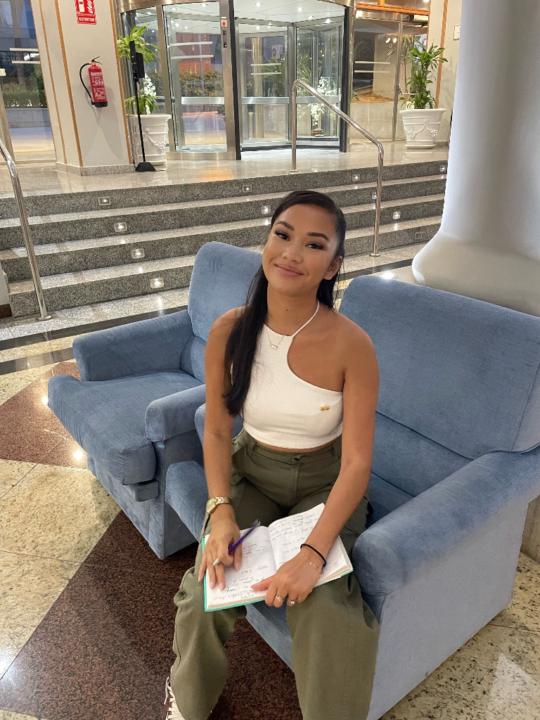 Linda Danh