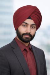 Tejinder Singh