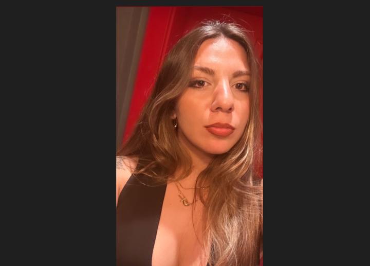 Aleyna Kızılateş