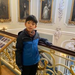 Trevor Tang
