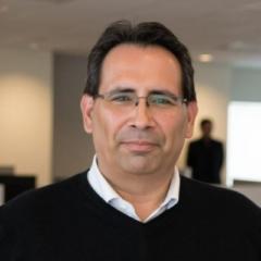 Max Apodaca