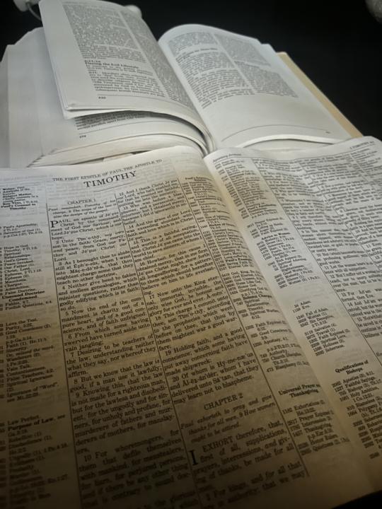 Preach Well Sir & Ma’am 