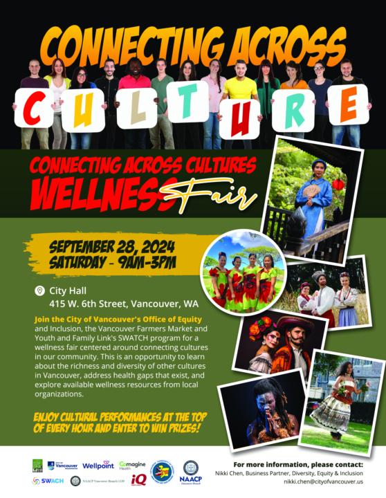 Join Me | Challenge Name:  #CulturalConnectionChallenge