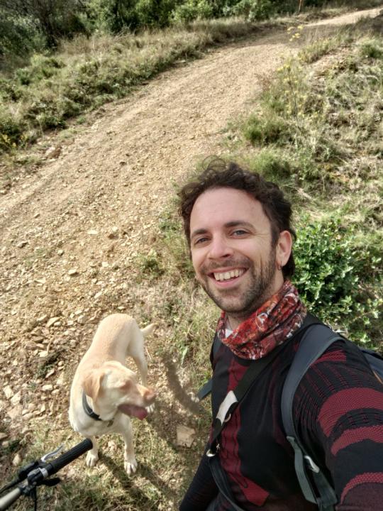 Manuel Serrano Piñero