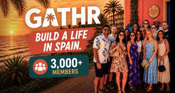 GATHR Spain