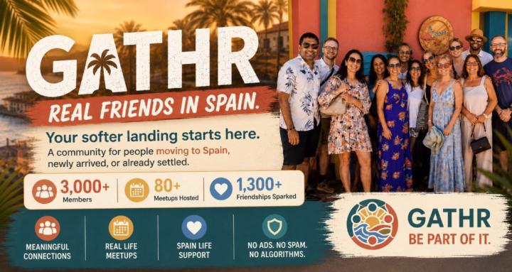 GATHR Spain