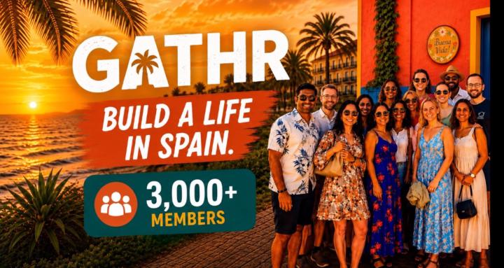 GATHR Spain
