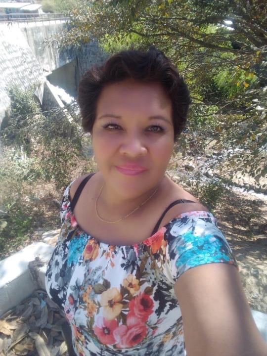 Myrliam Olaya