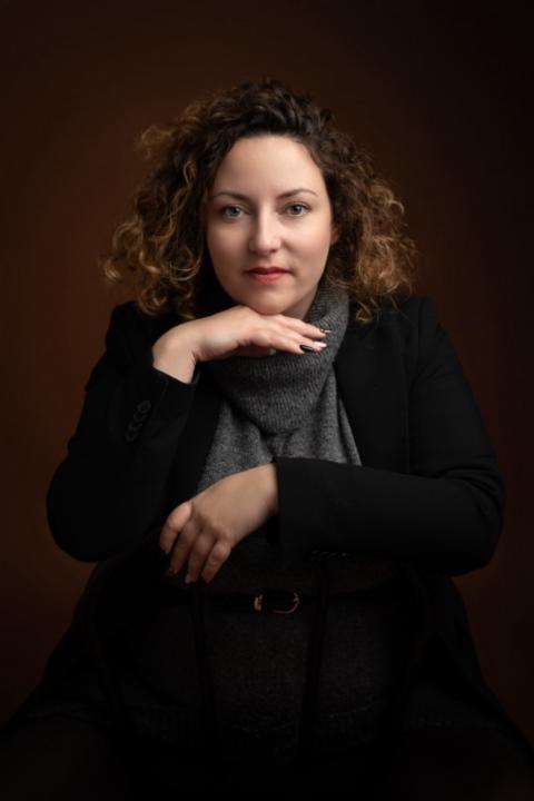 Mallaury Jaouen
