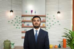 Ali Khawaja