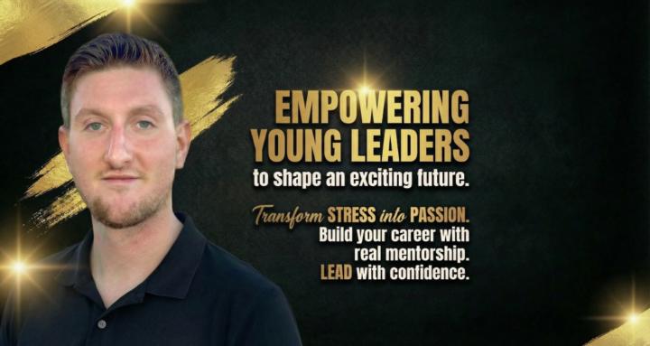 Now You Lead Academy