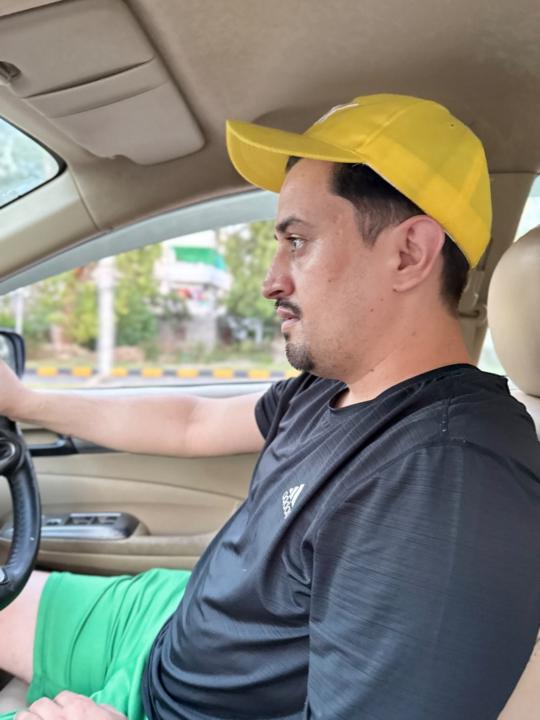 Shahid Muhammad Khan