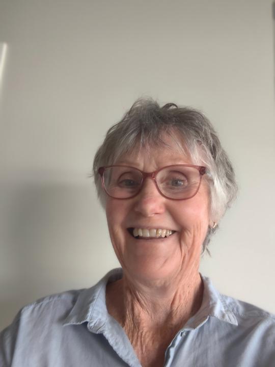 Linda Gregory