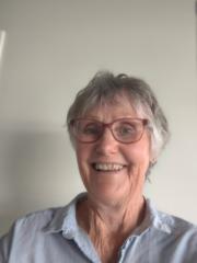 Linda Gregory